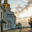 Коренная пустынь Коренная пустынь